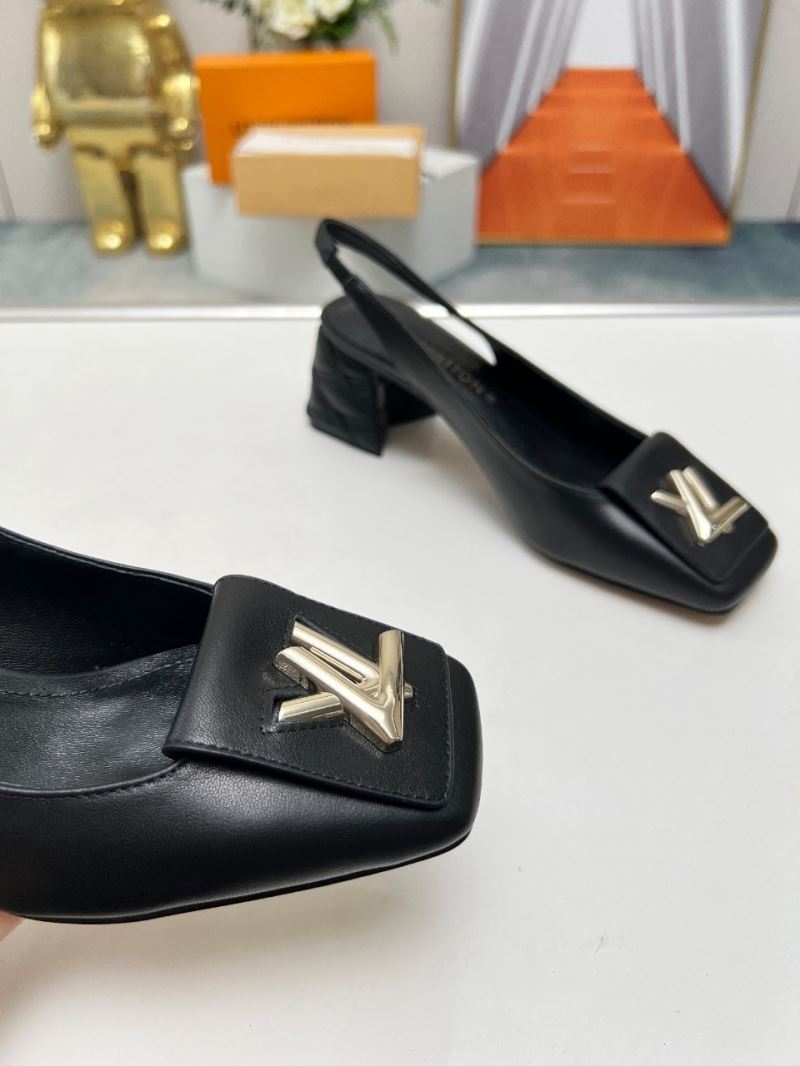 Louis Vuitton Sandals